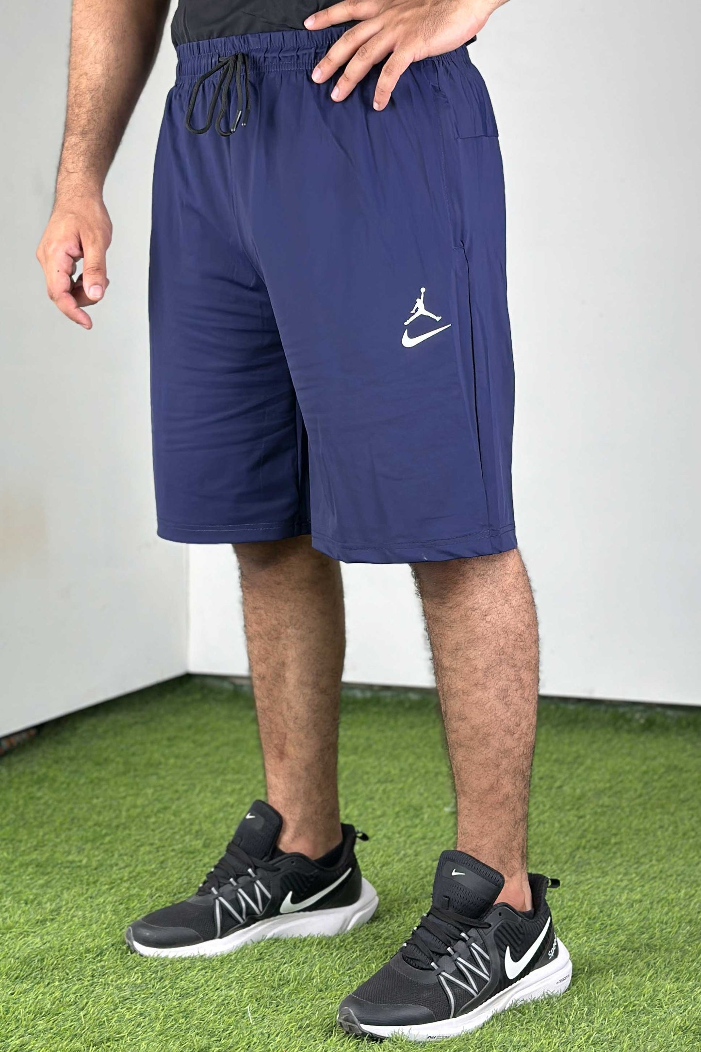 JRDN 2-QTR SHORTS 0424029