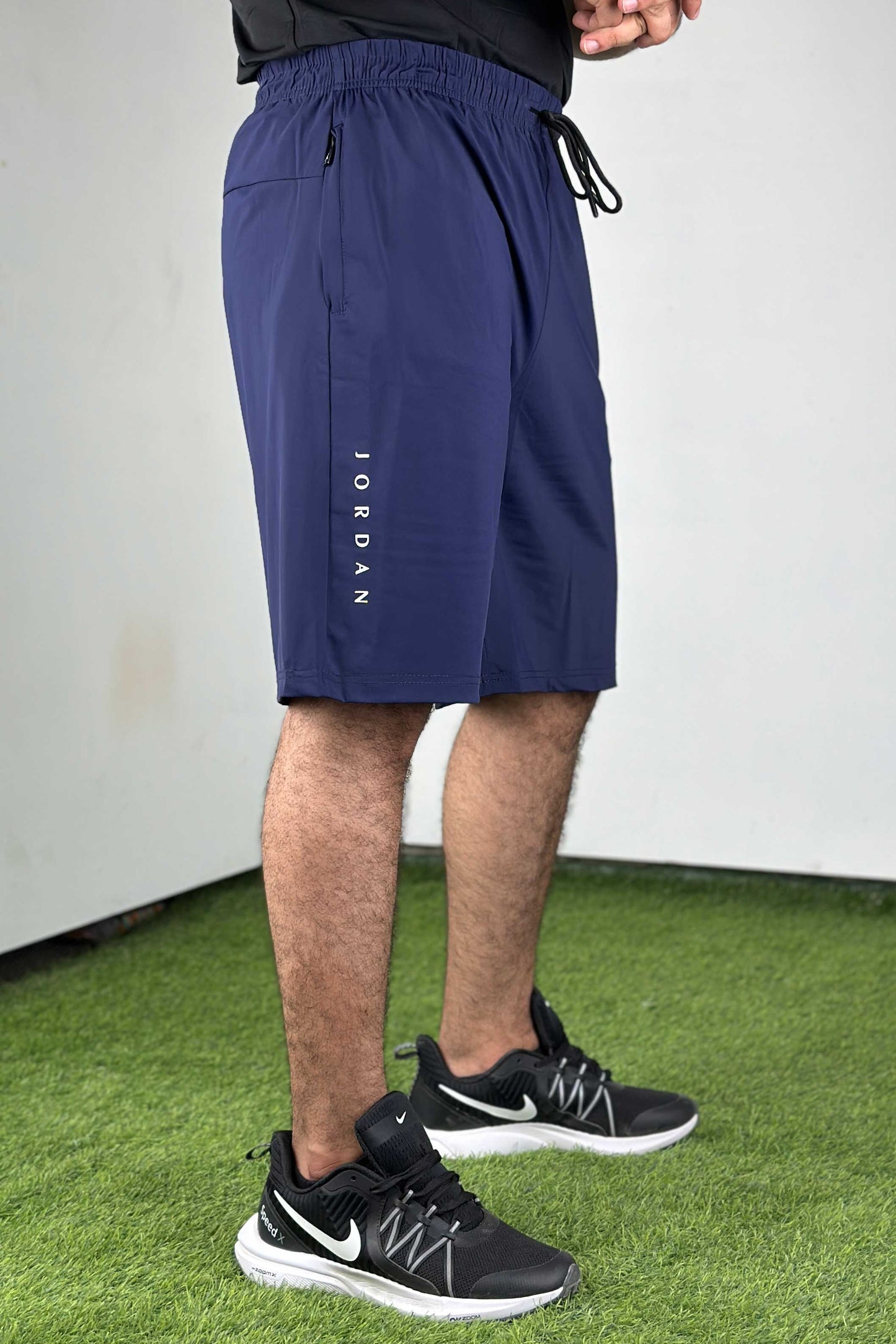 JRDN 2-QTR SHORTS 0424029