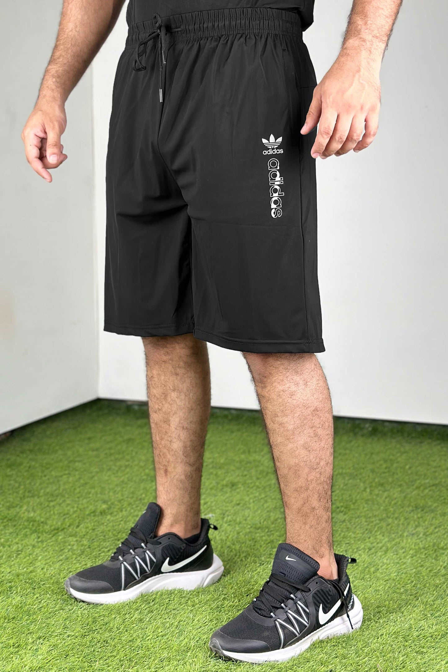 ADS 2-QTR SHORTS 0424031