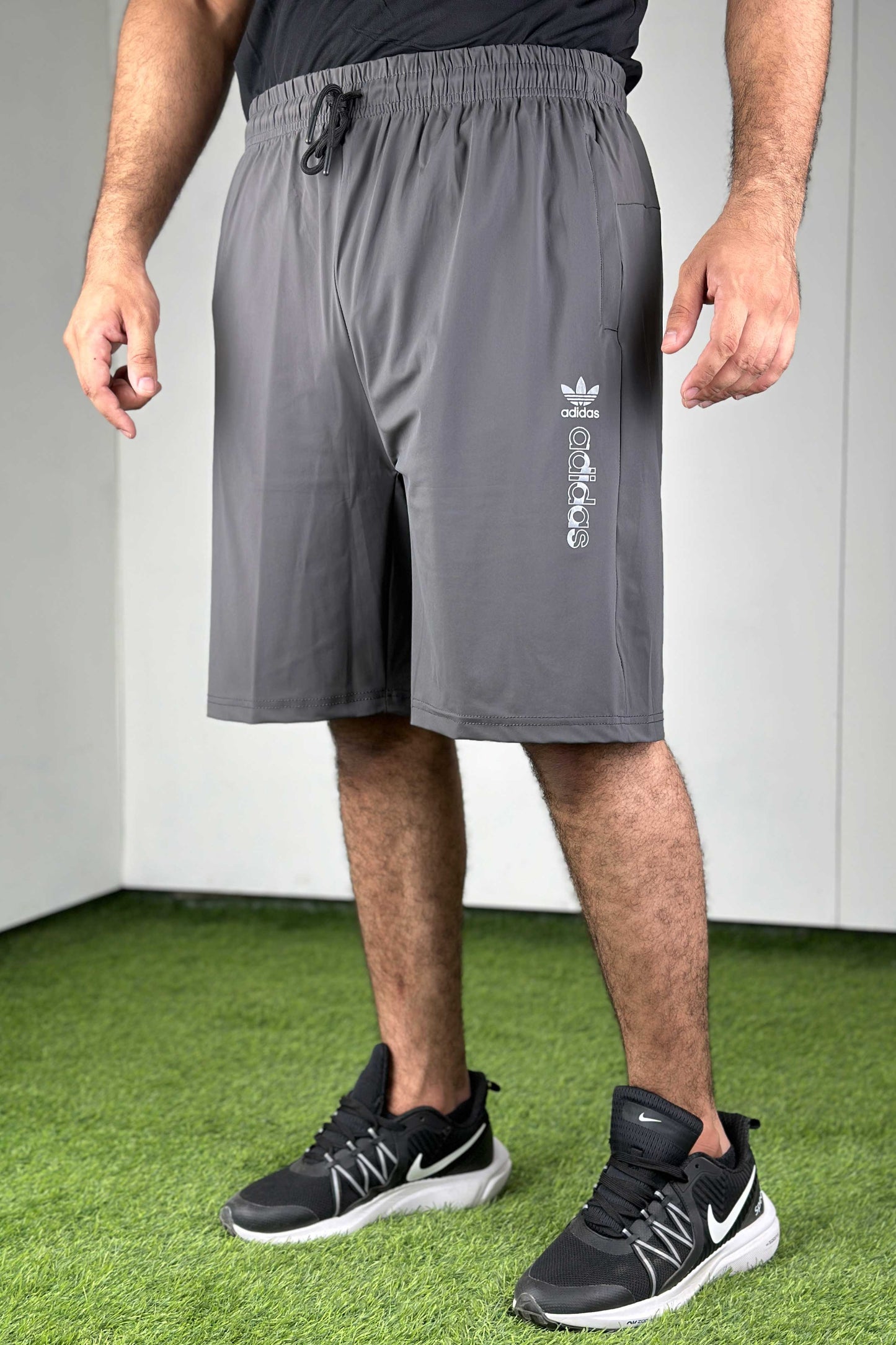 ADS 2-QTR SHORTS 0424031