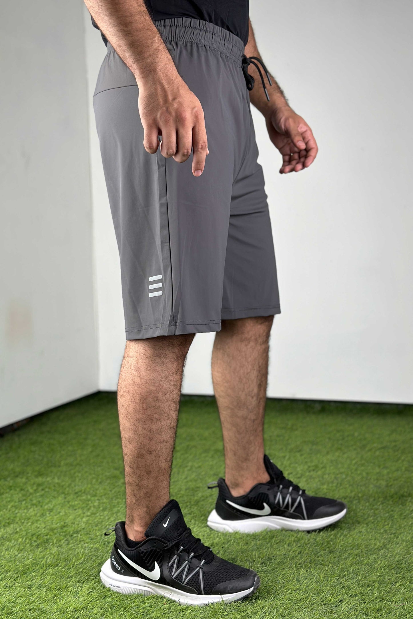 ADS 2-QTR SHORTS 0424031