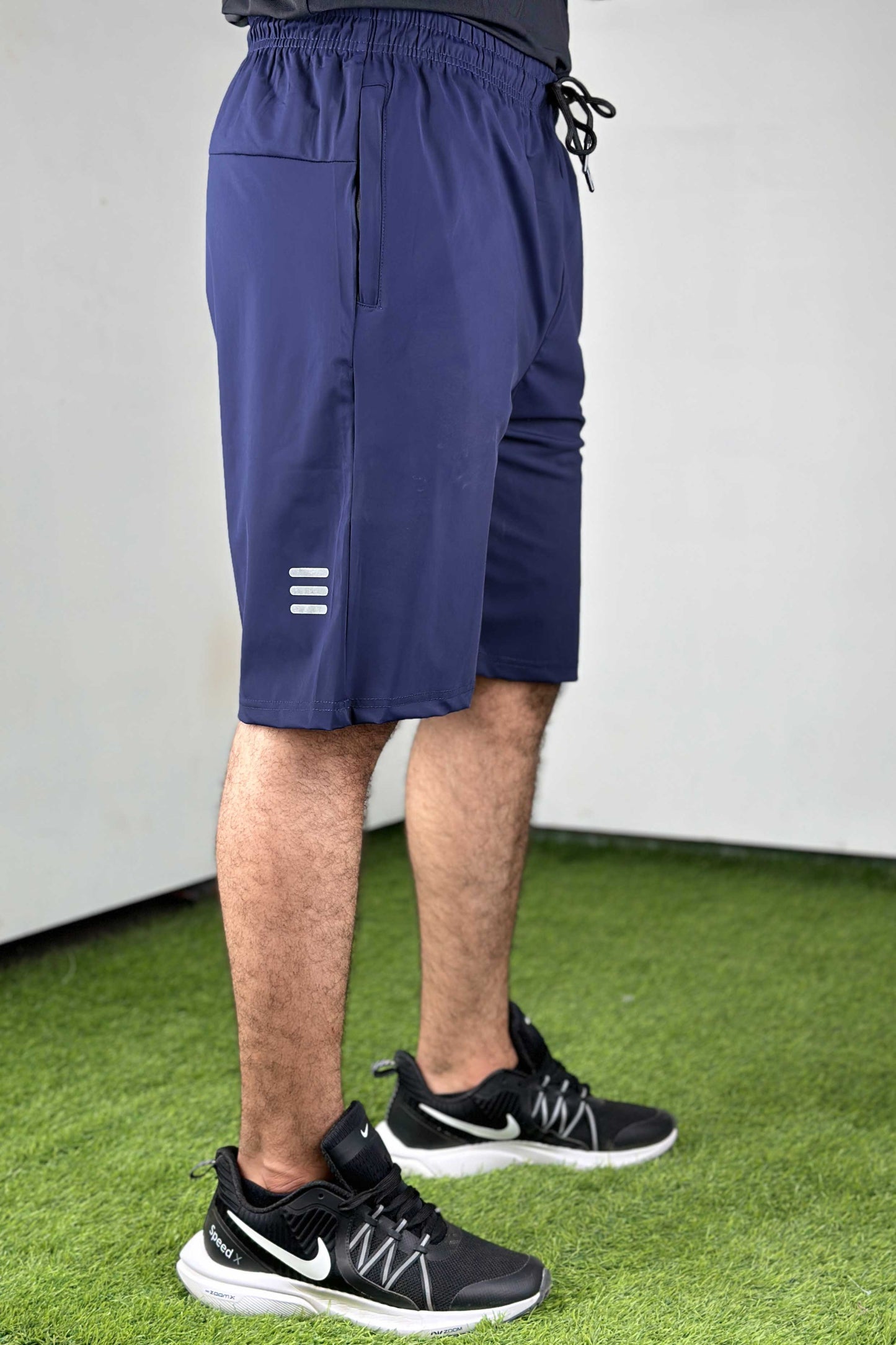 ADS 2-QTR SHORTS 0424031