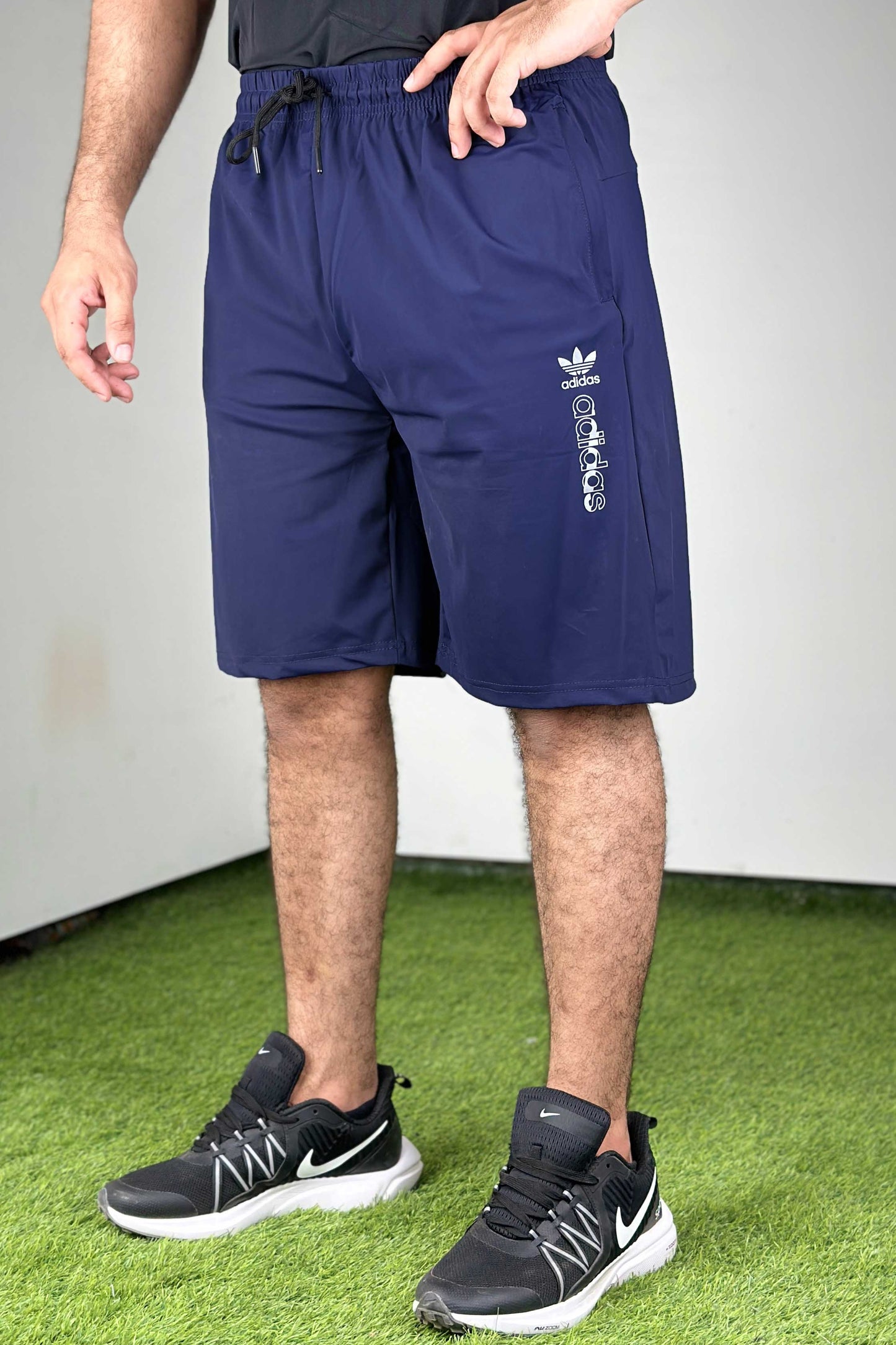 ADS 2-QTR SHORTS 0424031