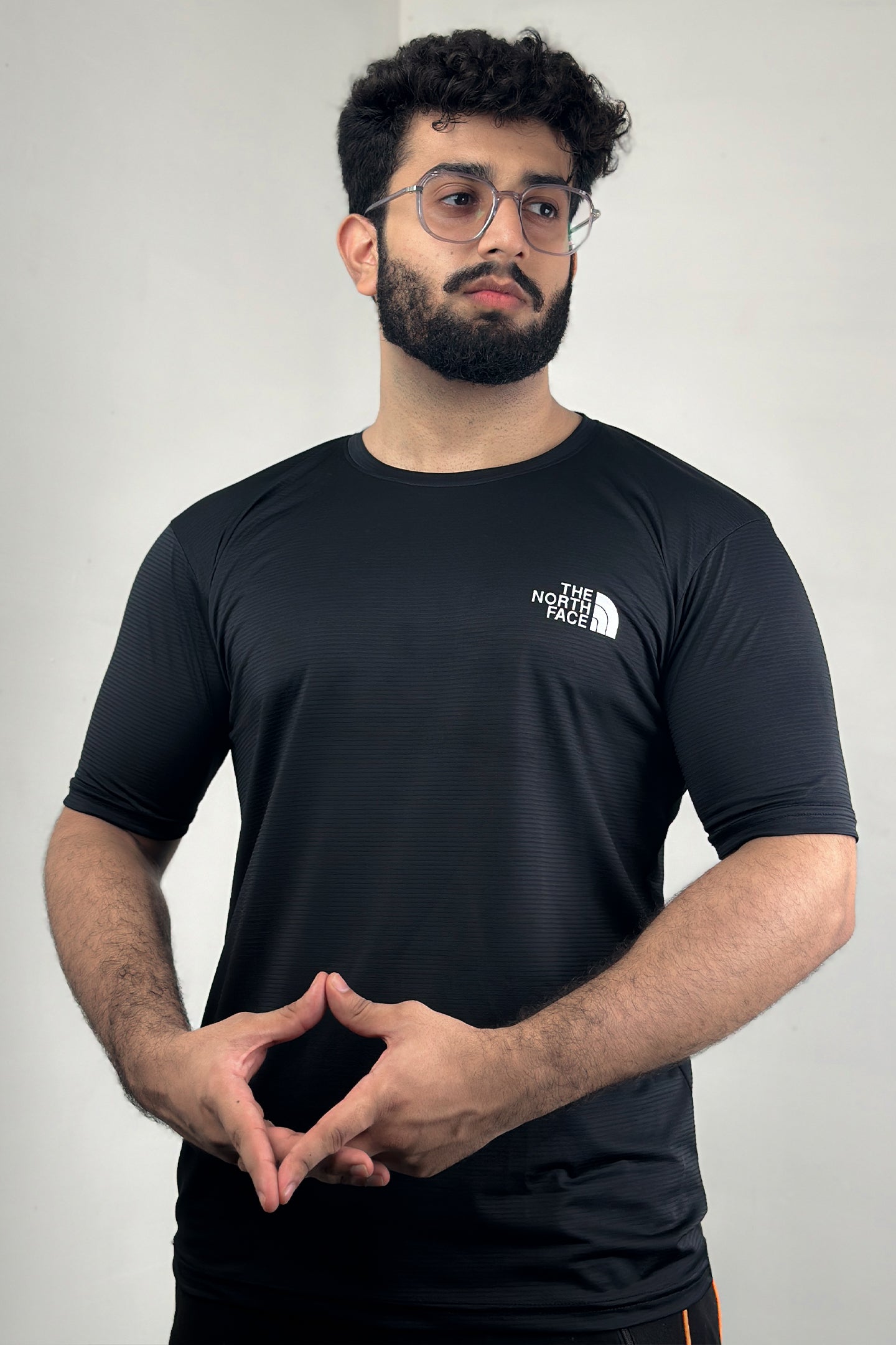 NRTH FCE DRI-FIT Logo Tee - 0424059