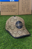 GCCI  LOGO CAP - 0624046-999