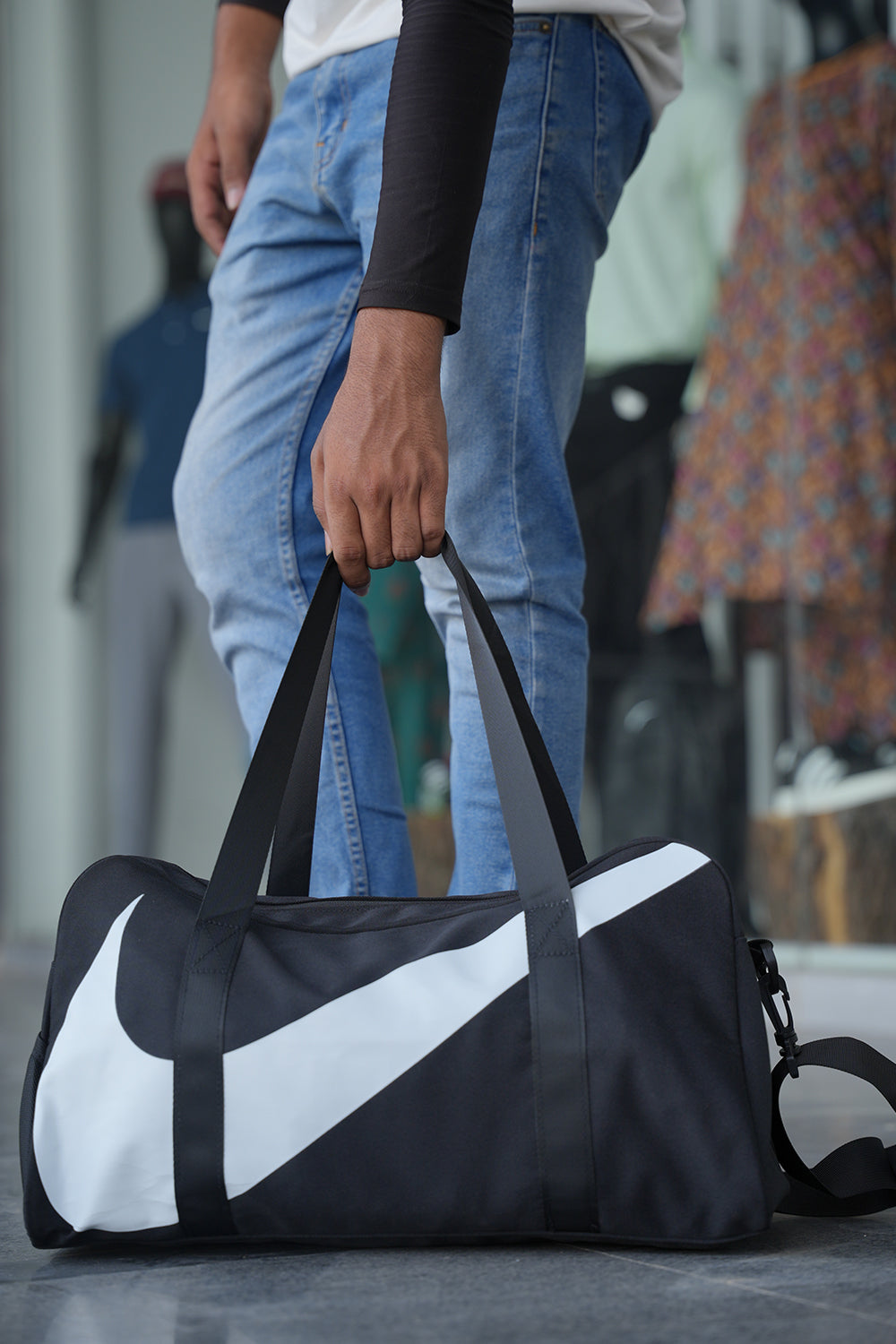 Travelling Bag - 0625047