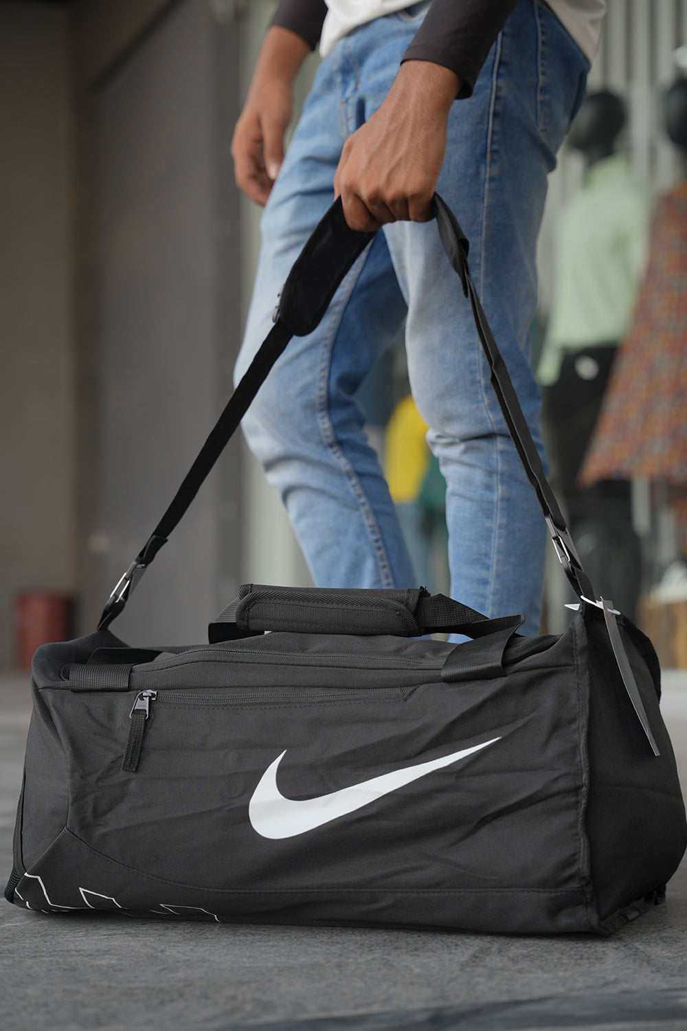 Travelling Bag - 0625046