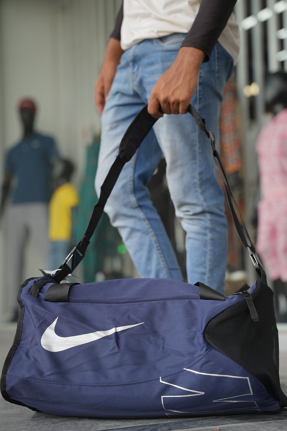 Travelling Bag - 0625046