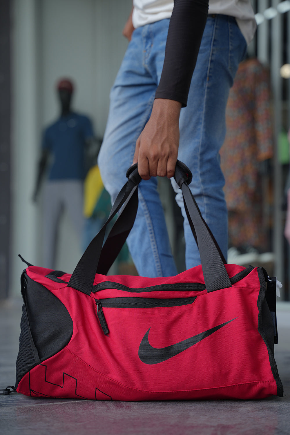 Travelling Bag - 0625046