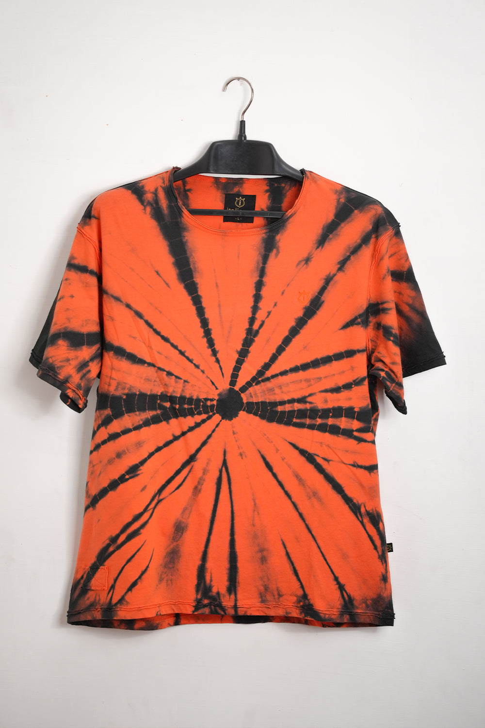 Crew Neck Tee  - 0125113