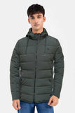 Imported Puffer Jackets - 1123047