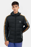Imported Puffer Jacket - 1123049