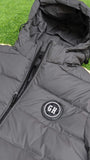 Imported Puffer Jacket - 1123049