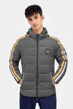 Imported Puffer Jacket - 1123049