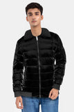 Imported Puffer Jacket - 1123050