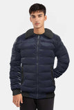 Imported Puffer Jacket - 1123050
