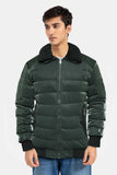 Imported Puffer Jacket - 1123050