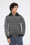 Imported Puffer Jacket - 1123050