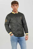 POLO BY RL Puffer  Emblem Zipper - 1124002