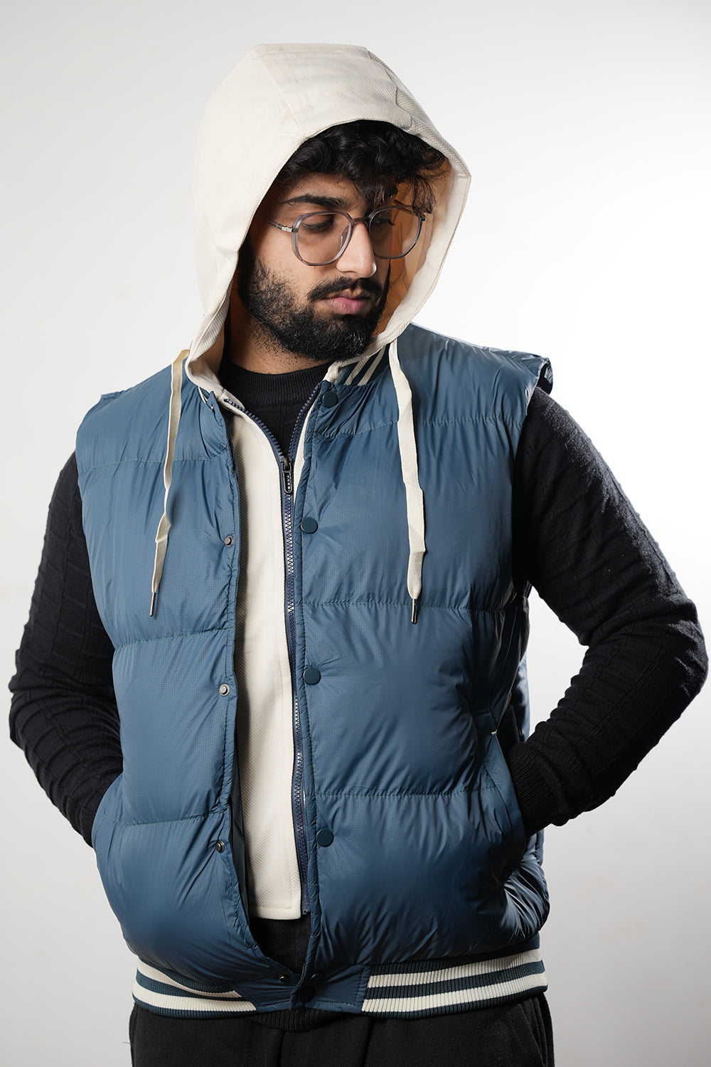 Aegean Gilet Jackets 1124098