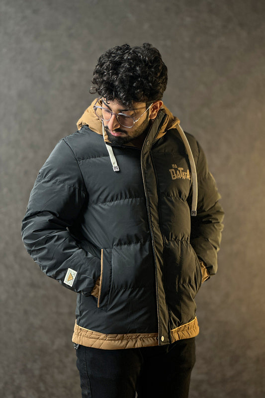 Cool Puffer Jacket - 1124105