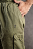 ITA 8 Pocket Band DGN Trousers - 1124130