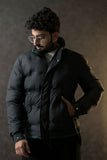 Puffer Jacket - 1124172