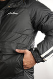 Ebony Puffer Jacket - 1124178