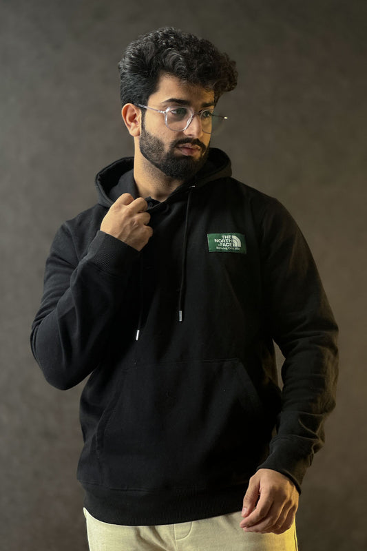 NRTH FCE Shadow  Pull Over Hoodie - 1124186