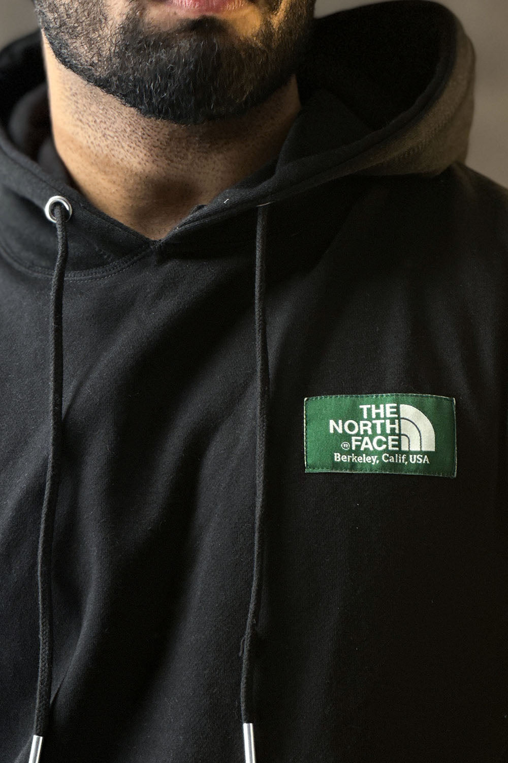 NRTH FCE Shadow  Pull Over Hoodie - 1124186