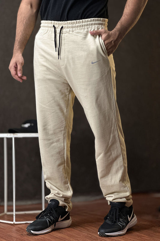 NKE Sand Skin Fleece Trousers - 1124188