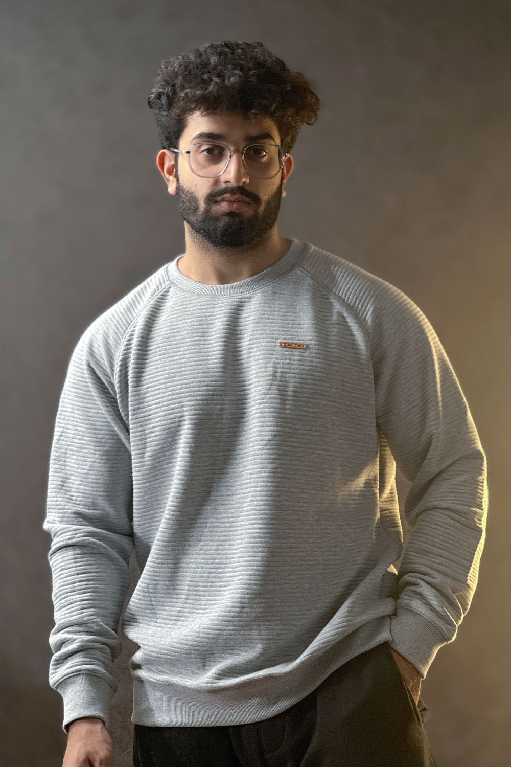 Sweat Shirt - 1124189