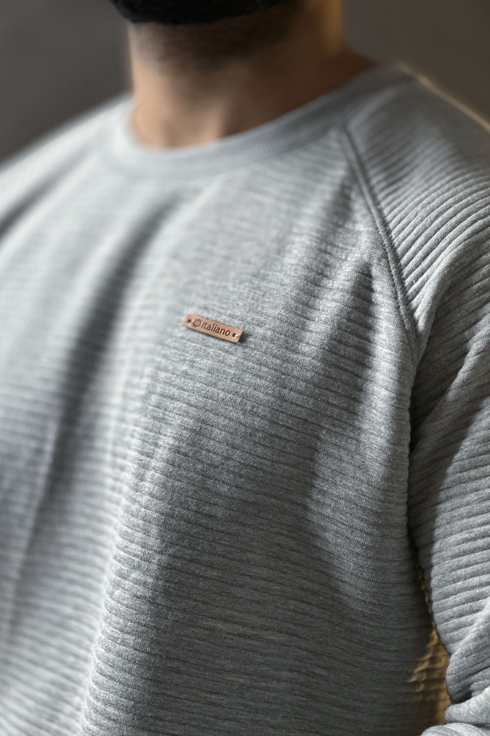 Sweat Shirt - 1124189