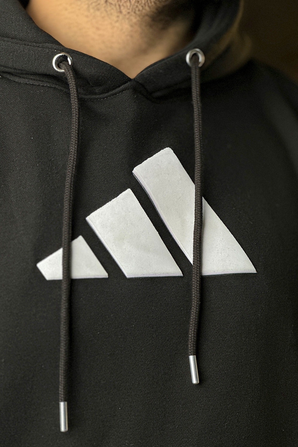 ADS Olive Pull Over Hoodie - 1124194
