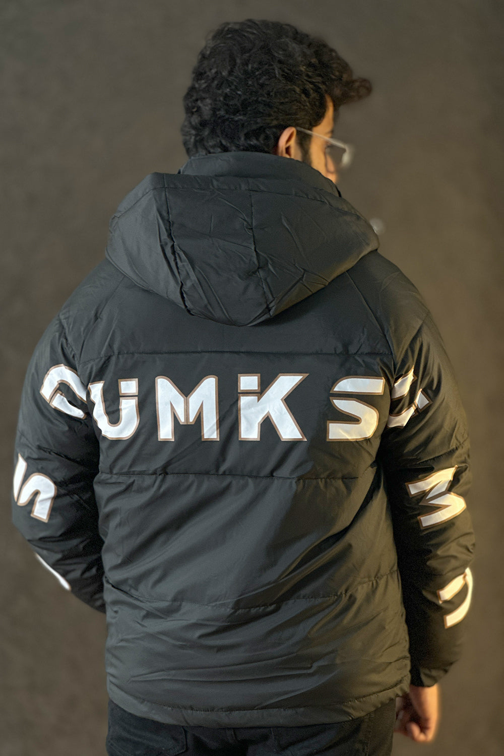 Fda Jacket Daisy Puffer Jacket - 1124200 – italiano.pk
