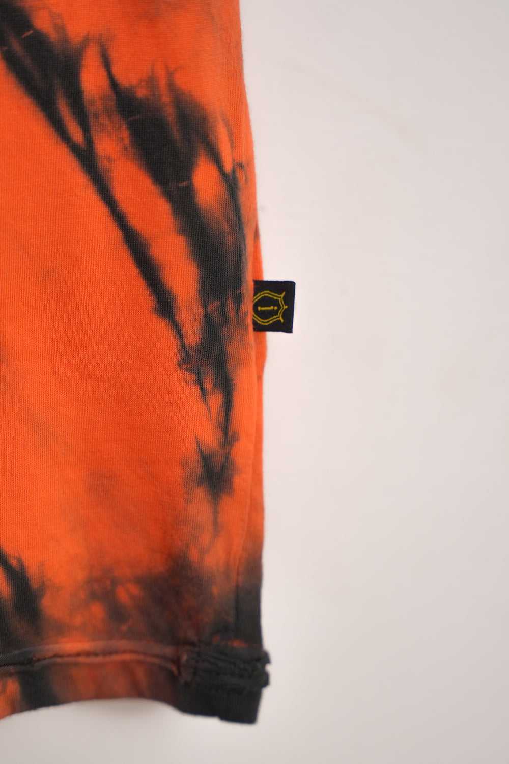 Crew Neck Tee  - 0125113