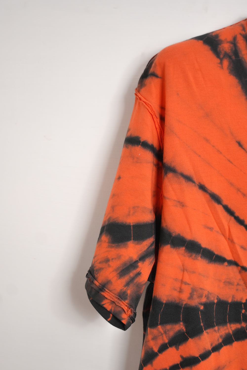 Crew Neck Tee  - 0125113