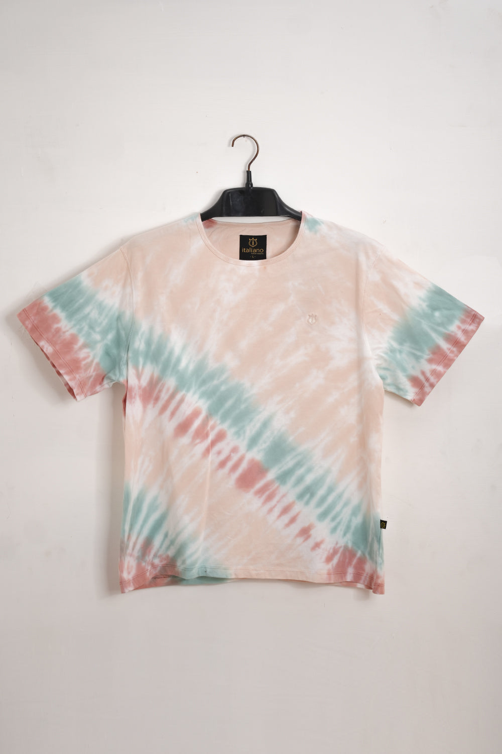 Crew Neck Tee  - 0125113