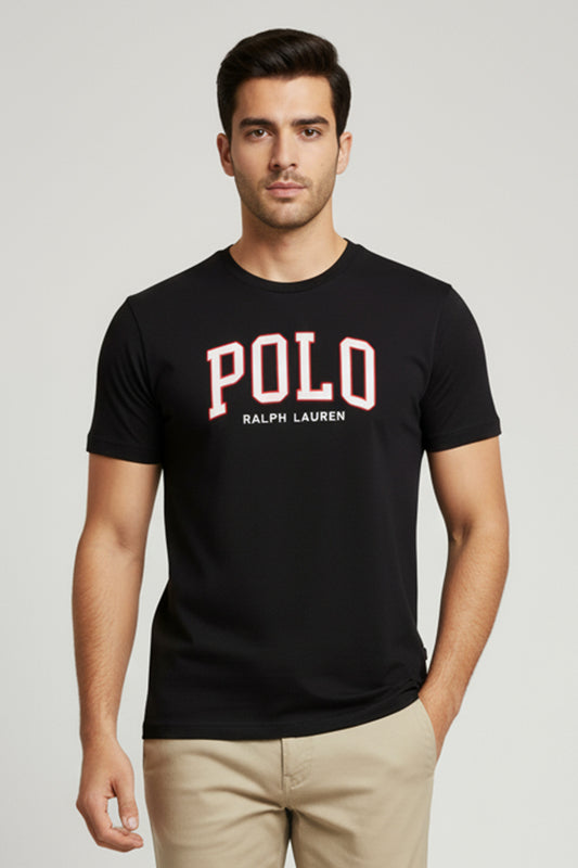 Crew Neck Tee  - 0125132