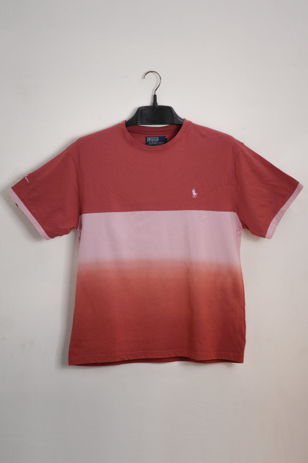 Crew Neck Tee  - 0125115