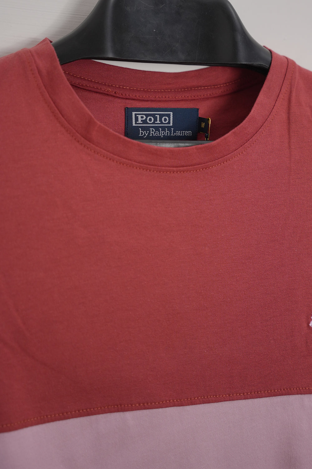 Crew Neck Tee  - 0125115