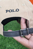 POLO BY RL CONTRAST LOGO Cap - 6624038