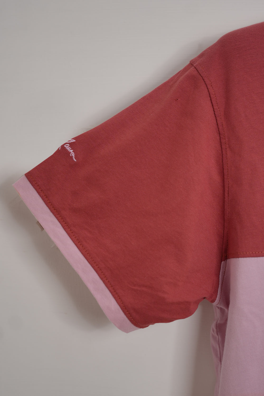 Crew Neck Tee  - 0125115