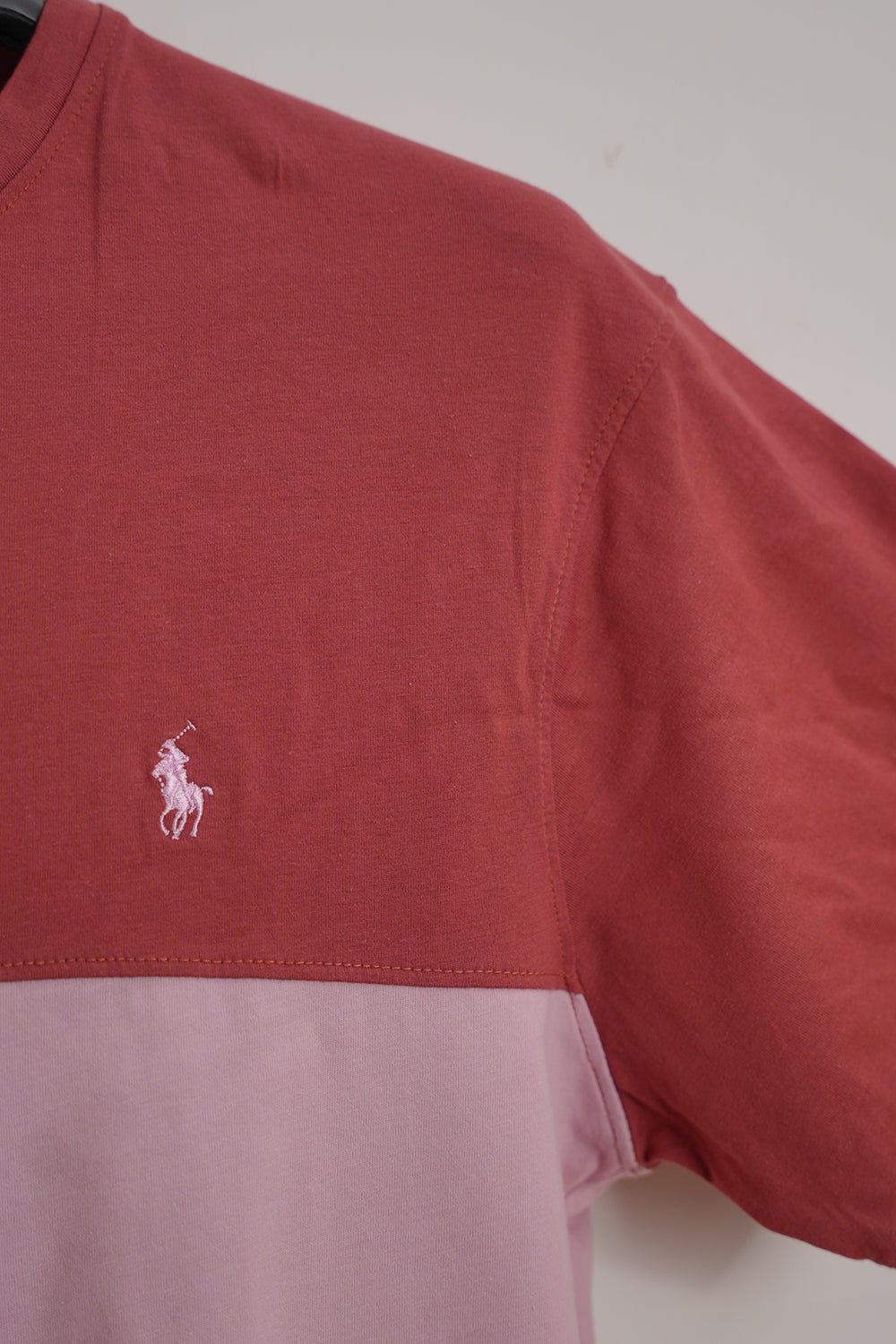 Crew Neck Tee  - 0125115