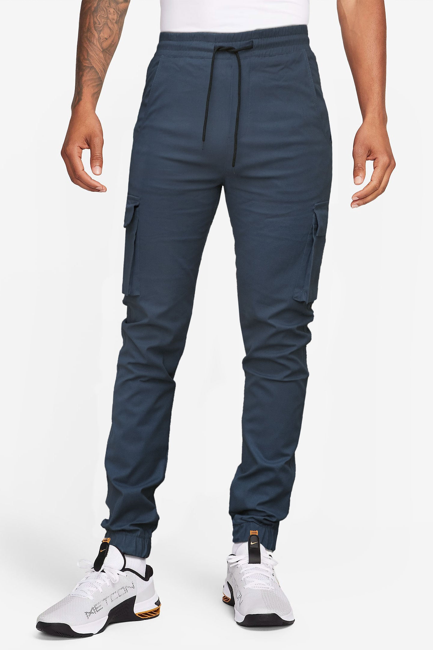 Cargo Trousers 0124011