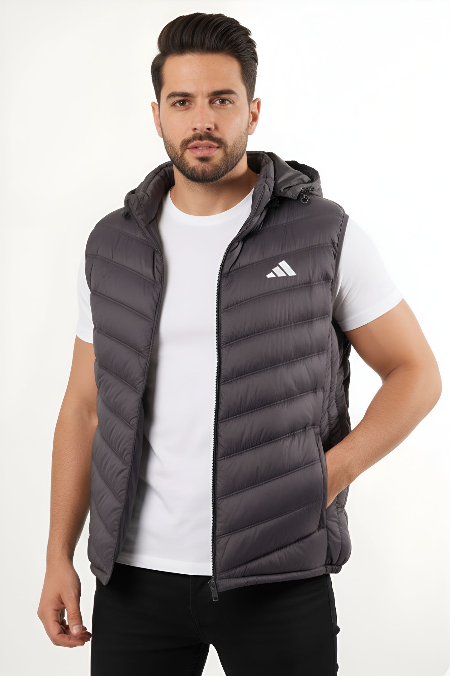 Gilet Jackets 1125027