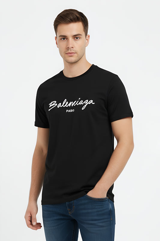 Crew Neck Tee  - 0125131