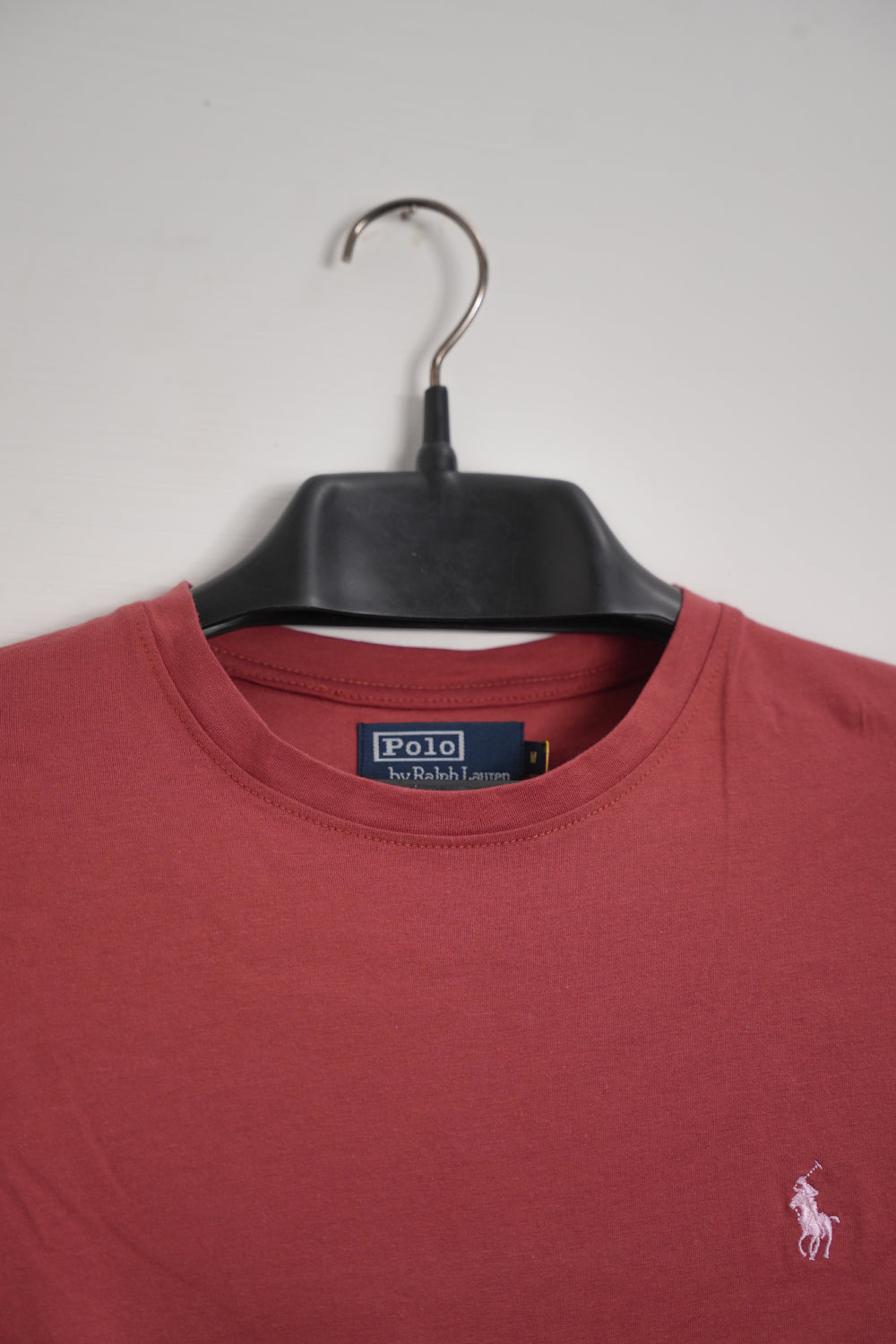 Crew Neck Tee  - 0125115