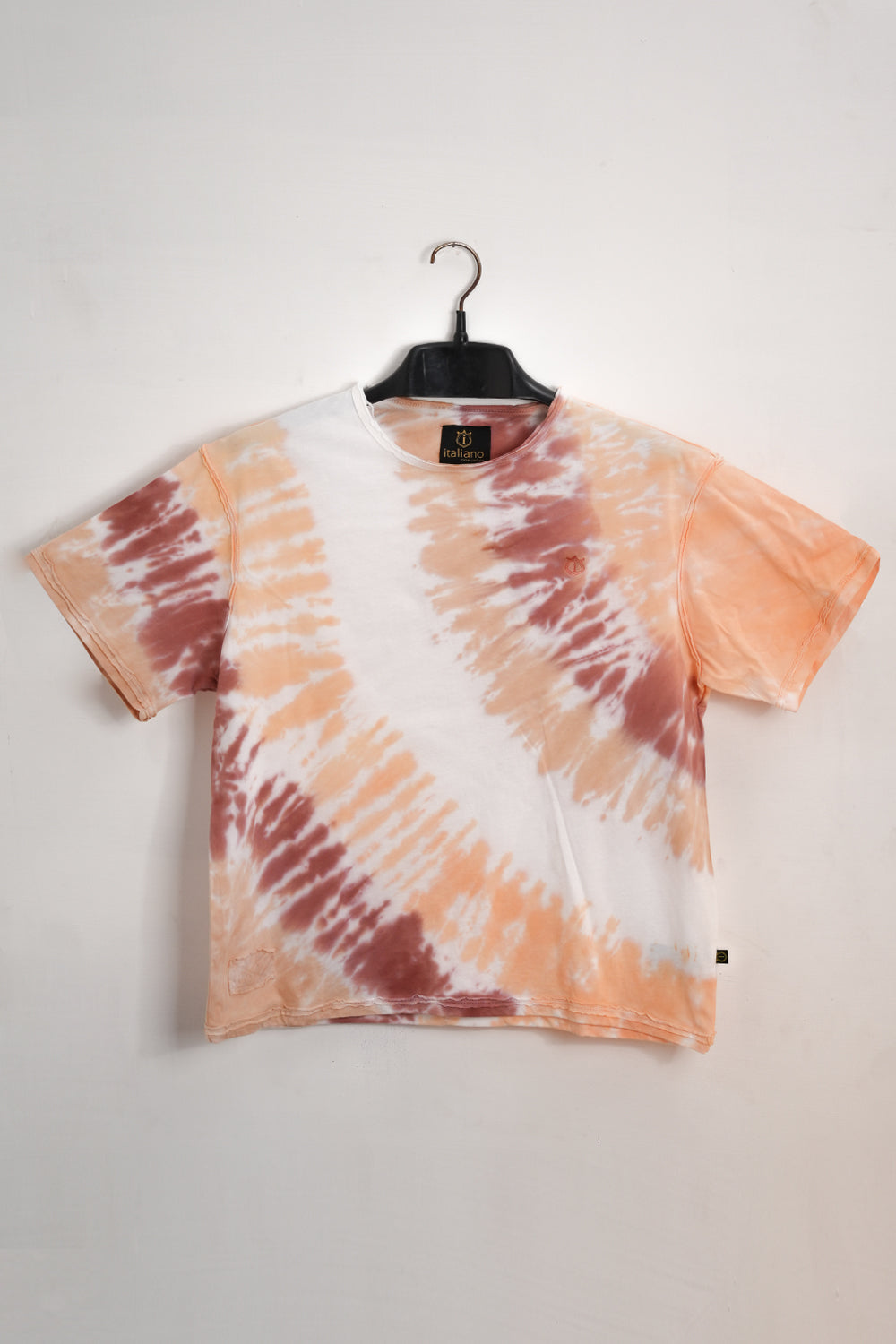Crew Neck Tee  - 0125113