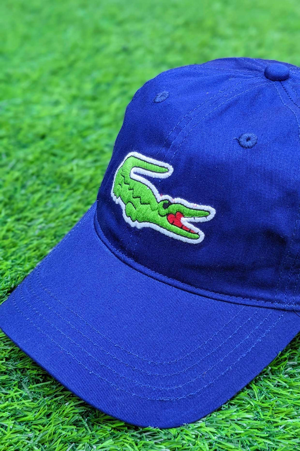 LCSTE BIG EMBLEM Cap - 0624070